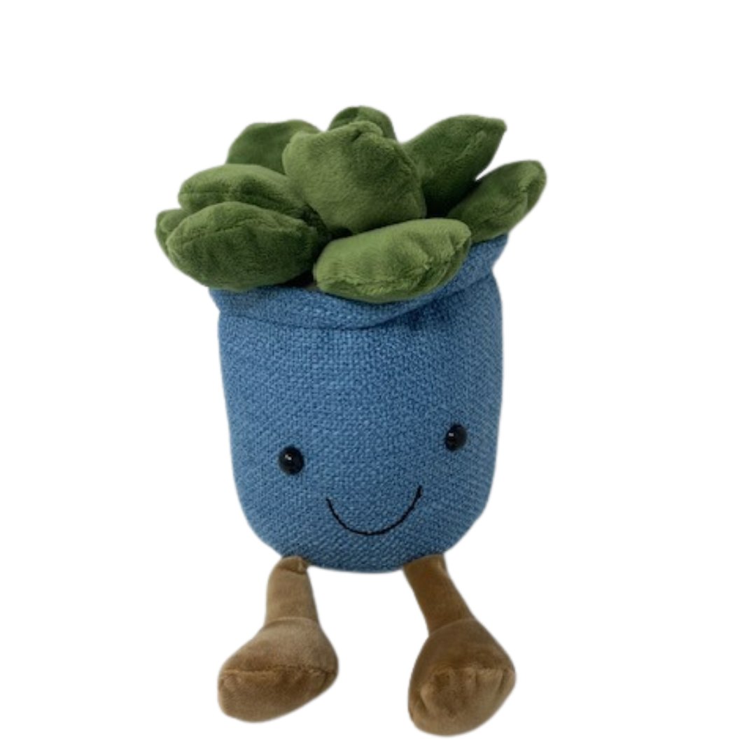 Succulent Plushie – Succulent-Plants.com