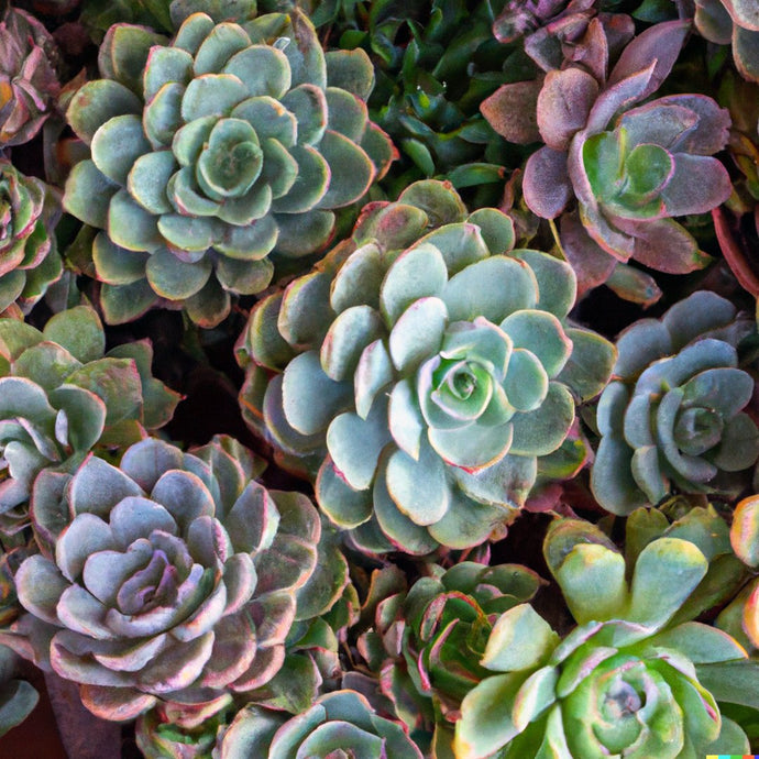 Mastering the Art of Echeveria Care: A Comprehensive Guide for Plant Enthusiasts