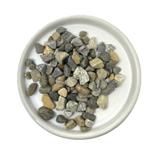 Load image into Gallery viewer, Bagged Decorative Pebbles - Grey - Succulent-Plants.com
