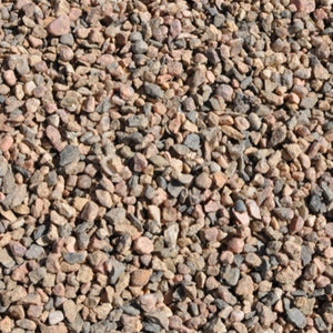 Bagged Decorative Pebbles - Grey - Succulent-Plants.com