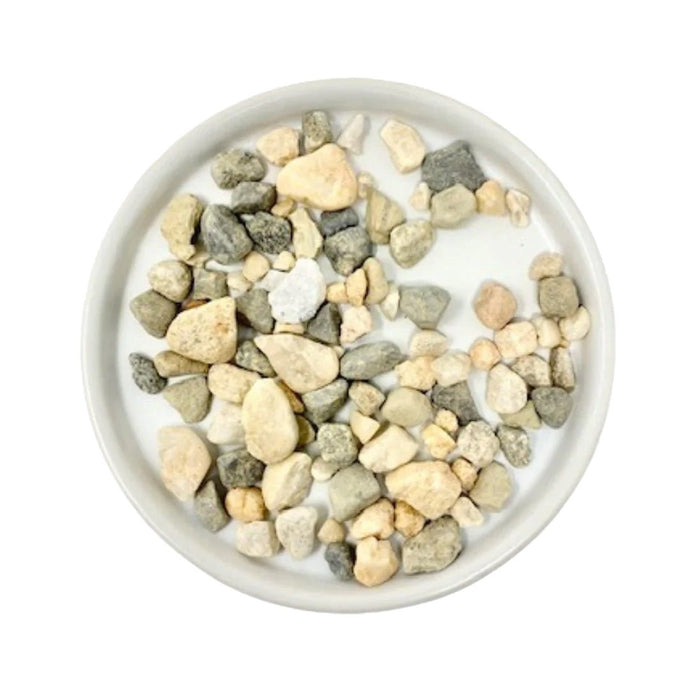 Bagged Decorative Pebbles -Mix - Succulent-Plants.com