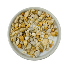 Load image into Gallery viewer, Bagged Decorative Pebbles - Tan - Succulent-Plants.com
