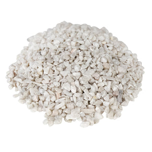 Bagged Decorative Pebbles - White - Succulent-Plants.com