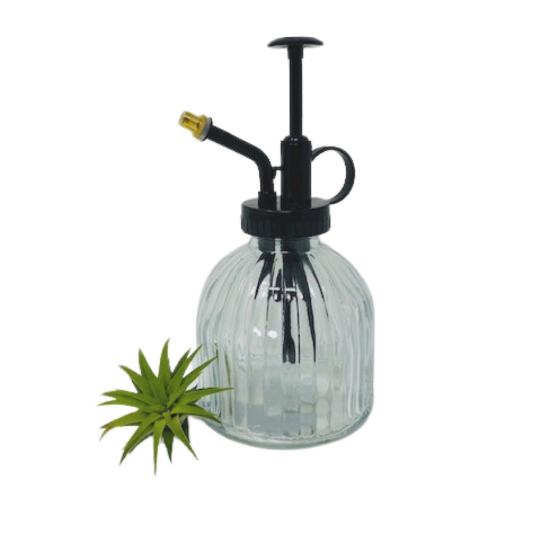 succulent mister Clear Glass Plant Mister – Succulent-Plants.com