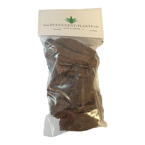 Decorative Tree Bark - Succulent-Plants.com