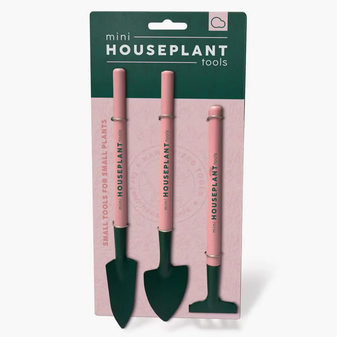 succulent planting tools Mini Houseplant Tools – Succulent-Plants.com