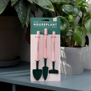 Mini Houseplant Tools - Succulent-Plants.com