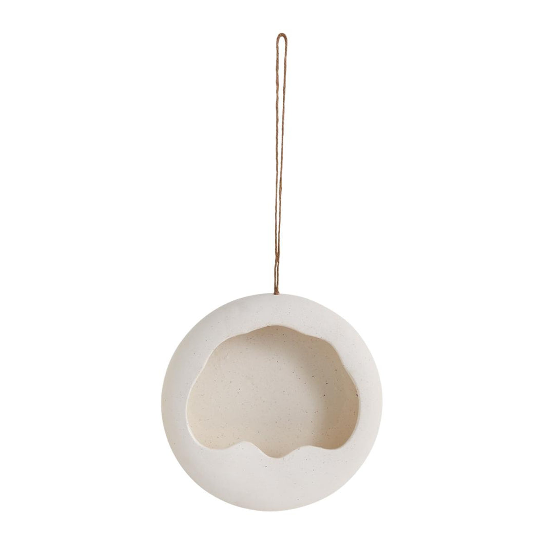 Piazza Wall Hanging Planter - 8