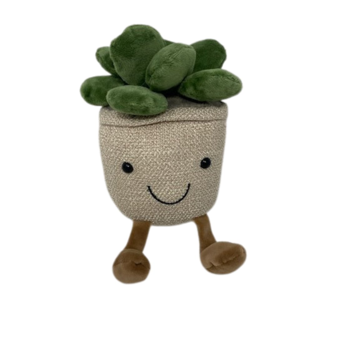 stuffed succulent Succulent Plushie – Succulent-Plants.com