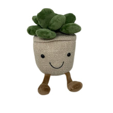 Load image into Gallery viewer, Succulent Plushie - Succulent-Plants.com
